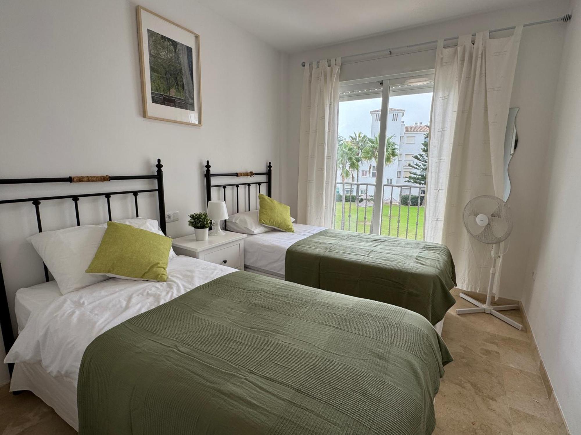 Casa Feliz - Penthouse In Manilva Apartment Екстериор снимка